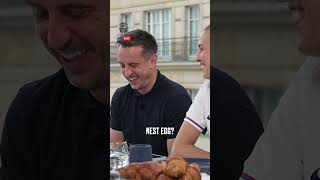 Will Gary Neville ever retire? 😅