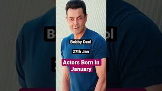 Celebrity Bollywood Actors Born In January #bollywood #bollywoodshorts #shortsfeed #sumerasuntoldstories Wealth