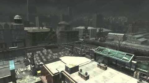 Tomahawk across-Zoo spawn kill search and destroy