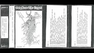 Download Lagu Out From The Crypts Volume 3 (compilation/mixtape) MP3