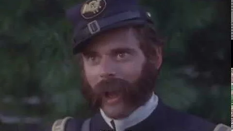Killer Angel: Tom Chamberlain
