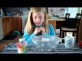 Water Cycle Experiment Quiz