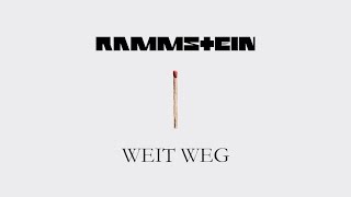 Rammstein - Weit Weg Final Riff
