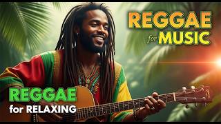 Smooth Relax Reggae Playlist For Stress Relief And Peaceful Long Listening Time