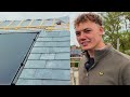 End of video