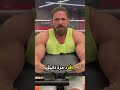 تمرينه ذراع قويه جدا Arm Day Fitneess رياضة Gymworkout Gym جيم تحفيز 