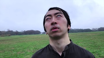 SNATCH『水棲からの外来X』予告編