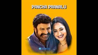 Akhanda-Adigaa Adigaa Song Whatsapp Status Akanda Movie Song Whatsapp Status