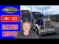 American Truck Simulator Discord Convoy Live Stream Replay