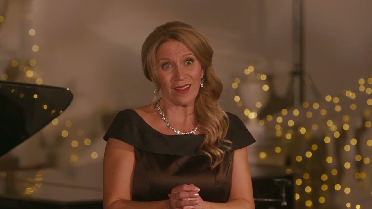 Régine Poldowski: L'heure exquise | Women Composers in Song - SWAP'ra - Forgotten Voices