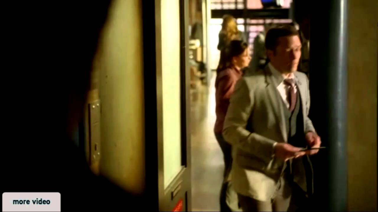 Castle Season 3 Episode 16 "Setup" Sneak Peek YouTube