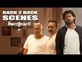 Sweetheart! 4K Back to Back Scenes Part-2 | Rio's Biggest Regret Changed Everything.! | Rio | Gopika