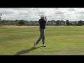This Crazy Technique Makes 3 Wood So Easy Off The Ground