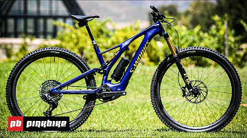 Does specialized make an e-bike?
