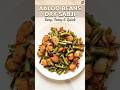 Quick Aloo Beans Dry Sabji🥰#food #shorts#viralvideo#ytshorts#youtubeshorts#dhurandhar#viral#cooking