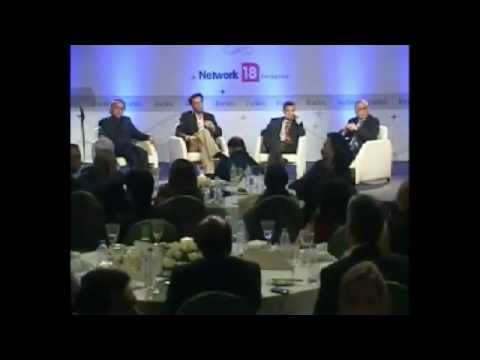 Leading Systemic Change (Forbes India Philanthropy...