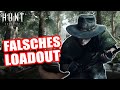Ich brauche was anderes! Hunt Showdown - Gameplay Deutsch