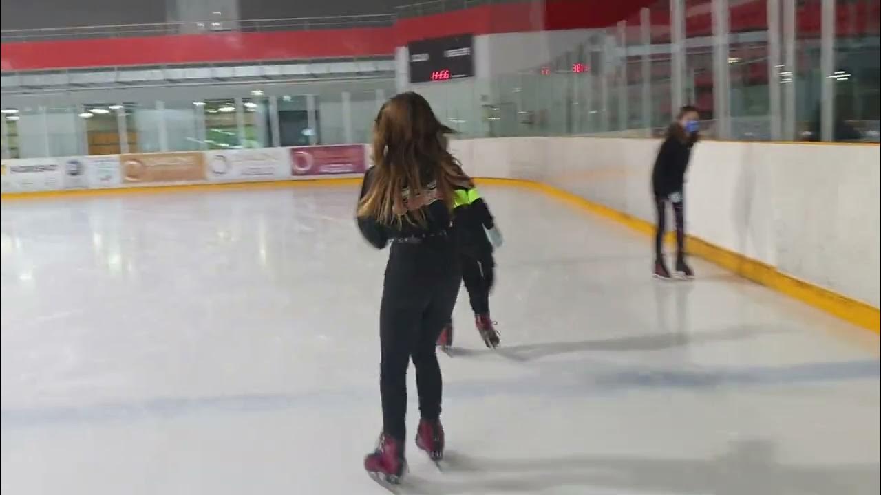 [ROLLER] Patinoire de Châlons YouTube