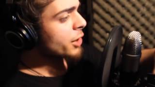 Codrin Bradeasatana Vs Echo Rap Battle
