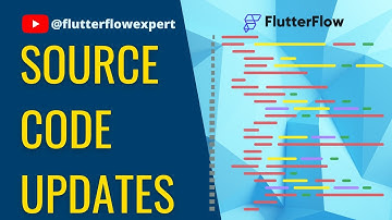 [s01e05] @FlutterFlow Source Code Updates - API calls, Email RegEx, Model and more