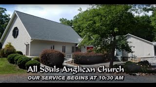 The 4th Sunday after Easter  -  May 3, 2026