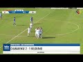 SHOW DE GOLES DE LA LIGA INTERPROVINCIAL DE FUTBOL