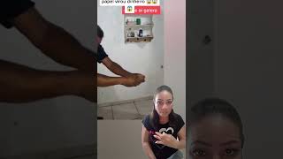 transforma papel em dinheiro