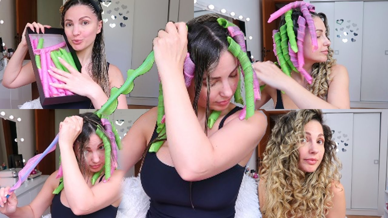 CACHOS NO CURLS FORMES | ainda presta? Por Bia Munstein