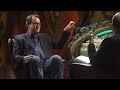 Russell T Davies on Becoming Executive Producer of Doctor Who | Doctor Who | BBC Studios