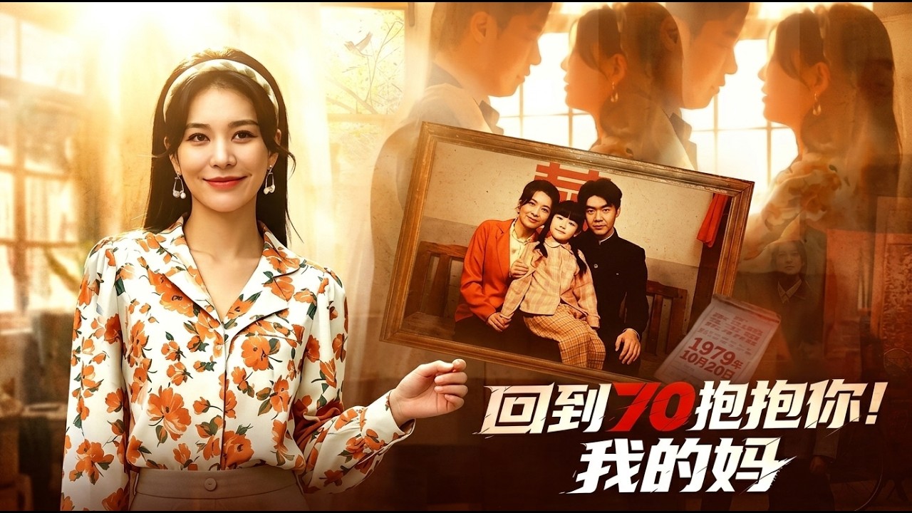 回到70年代：抱緊我的心尖寵