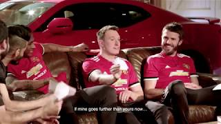 Fanswers 3 | Manchester United | Chevrolet FC | Everything But Football Season 2