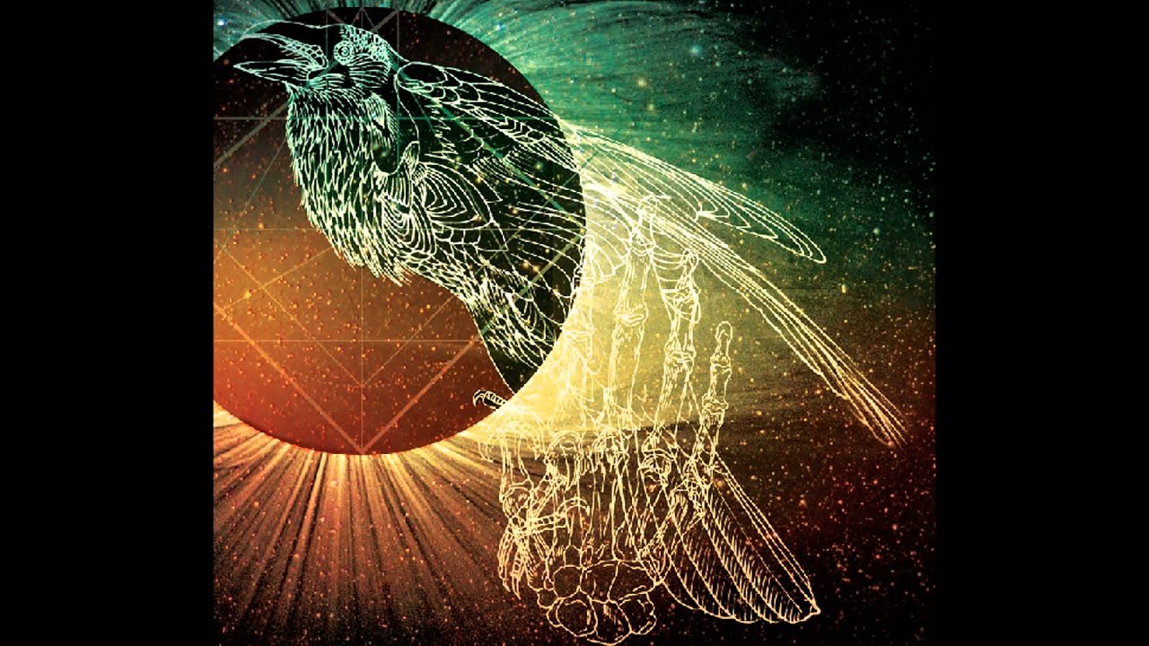 Blue Sky Black Death - IV feat JMSN