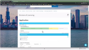 Watch Accela Work Occupational Licensing Deep Dive