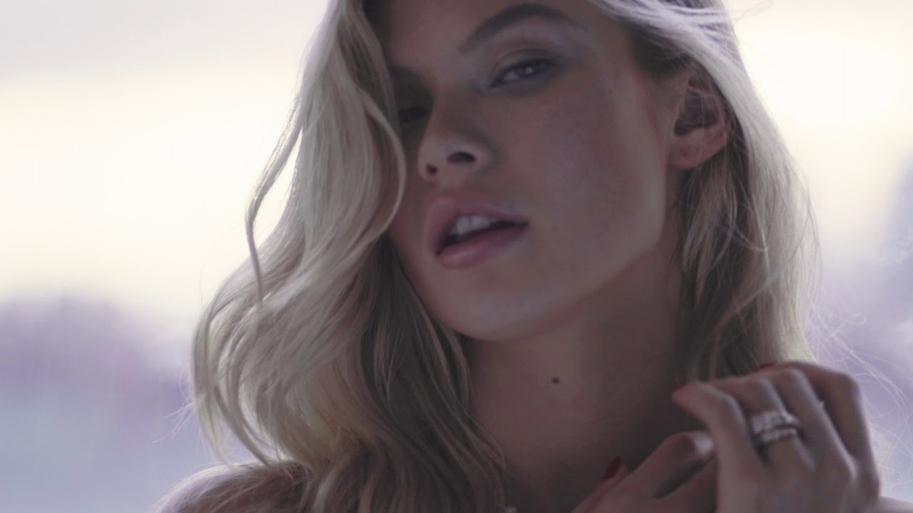 Grazia Latin America + Bulgari by Jared Kocka