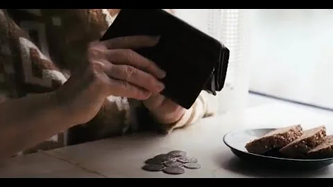 Bonus Clip from Uncharitable - Dan Pallotta On How We Can Create a Community of Caring.