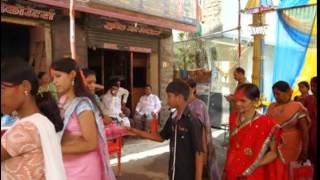 mns  navi mumbai  sunil  patil  turbhe  gavatil  yatre nimitane  sarbat  vatap  2013   My Slideshow