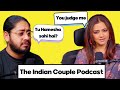 Spill the chai judging journeys and relationship rumbles  hindi podcast