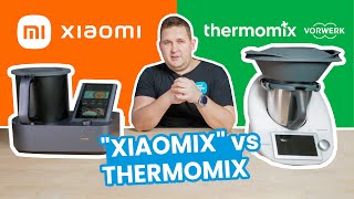 XIAOMIX czy THERMOMIX - czy nadal #XiaomiLepsze?