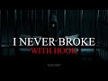 I never broke (with Hook)  Trap Rap Instrumental Beat With Hook "The Death Of Slim Shady"