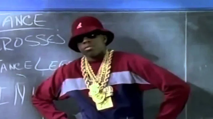 De La Soul - Me Myself and I