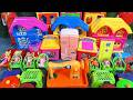 5:41 Mini Kitchen Set Collection for Kids Playing | Unboxing Kids Kitchen Set