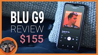 Download lagu BLU G9 Review A 155 Smartphone In 2020 That Packs A Punch BLU G9 Review A 155 Smartphone In 2020 That Packs A Punch