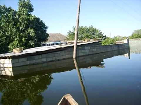 Sabirabad rayonu Qasımbəyli  kəndi-30.05.2010