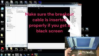 Capturing with ATI 600 USB using VirtualDub