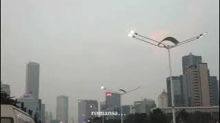 Reghama - Romansa Jakarta