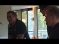 London Irish Academy Golf Day at Foxhills