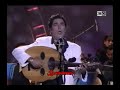 الأستاد عبدالوهاب الدكالي في رائعة أجي نتسلموا
