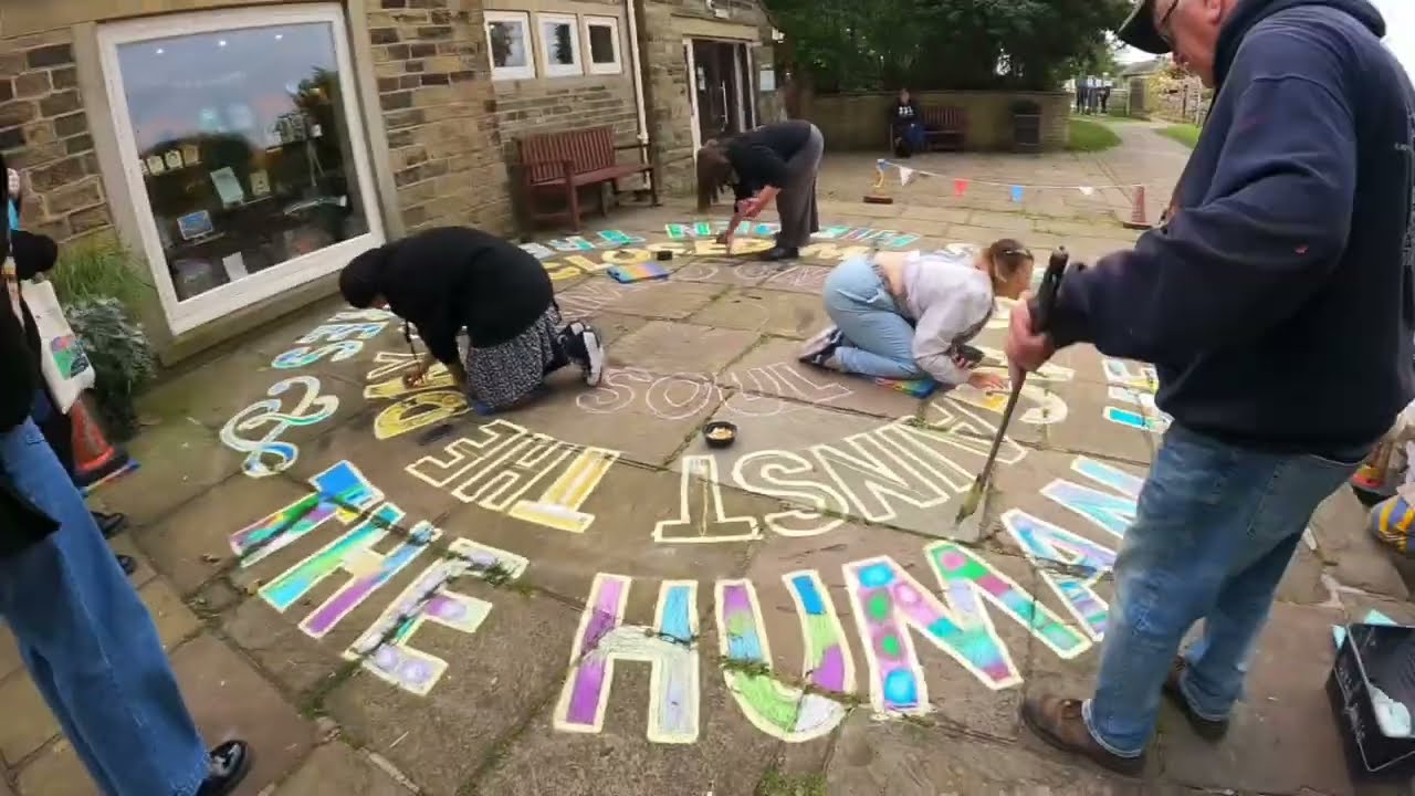 WORD ART | UrbanCanvas