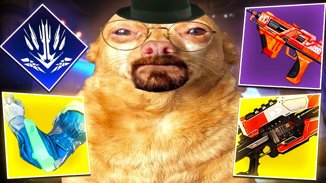 Solo Ultimate Nightfall Warden Of Nothing With Stasis Titan | Destiny 2 Renegades