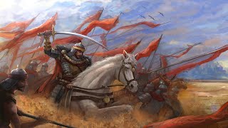 Sultan - Clash of Warlords Intro screenshot 4